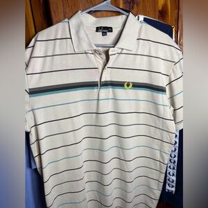 Rare Fred Perry Polo Men’s XXL fits more like a Large / XL Skinhead Rude Boy